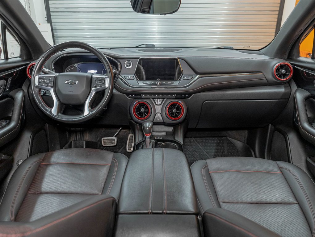 2022 Chevrolet Blazer in St-Jérôme, Quebec - 12 - w1024h768px