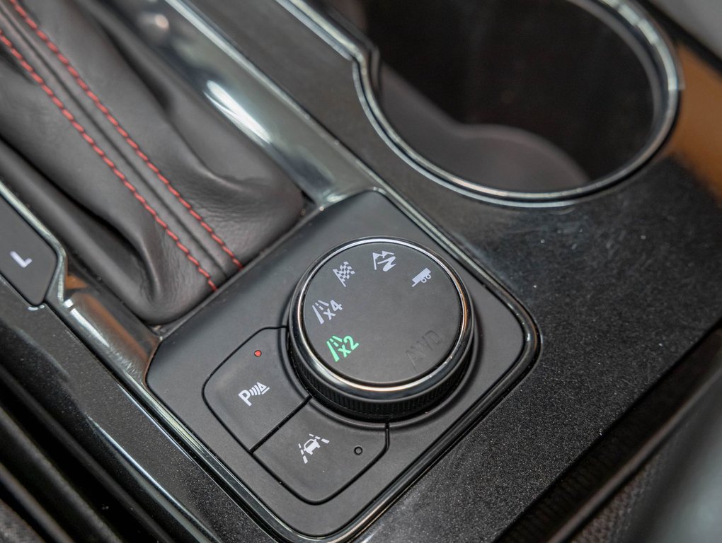 2022 Chevrolet Blazer in St-Jérôme, Quebec - 25 - w1024h768px