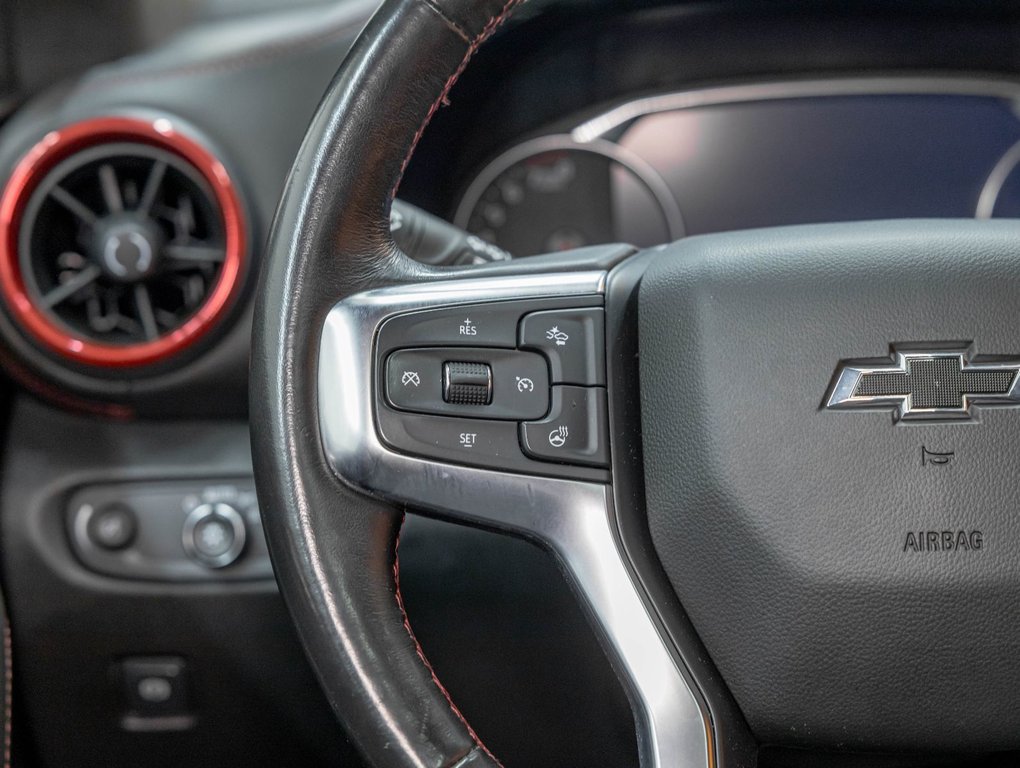 2022 Chevrolet Blazer in St-Jérôme, Quebec - 21 - w1024h768px