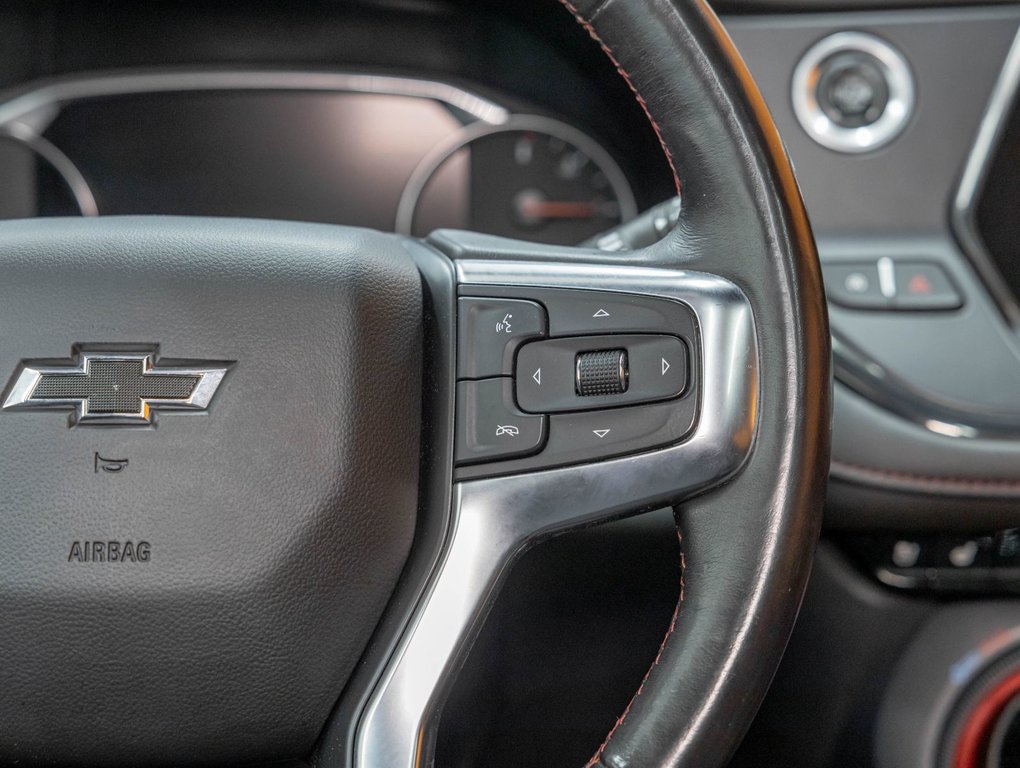 2022 Chevrolet Blazer in St-Jérôme, Quebec - 22 - w1024h768px