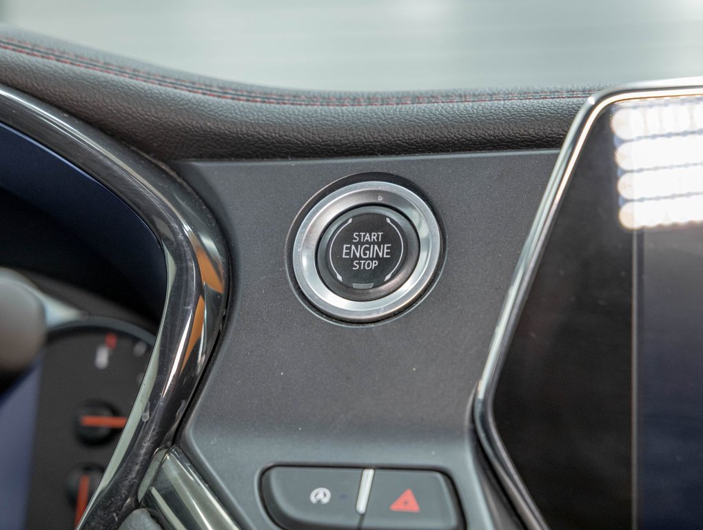 2022 Chevrolet Blazer in St-Jérôme, Quebec - 29 - w1024h768px