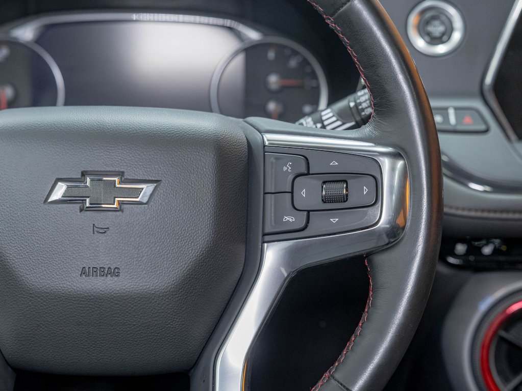 2022 Chevrolet Blazer in St-Jérôme, Quebec - 15 - w1024h768px