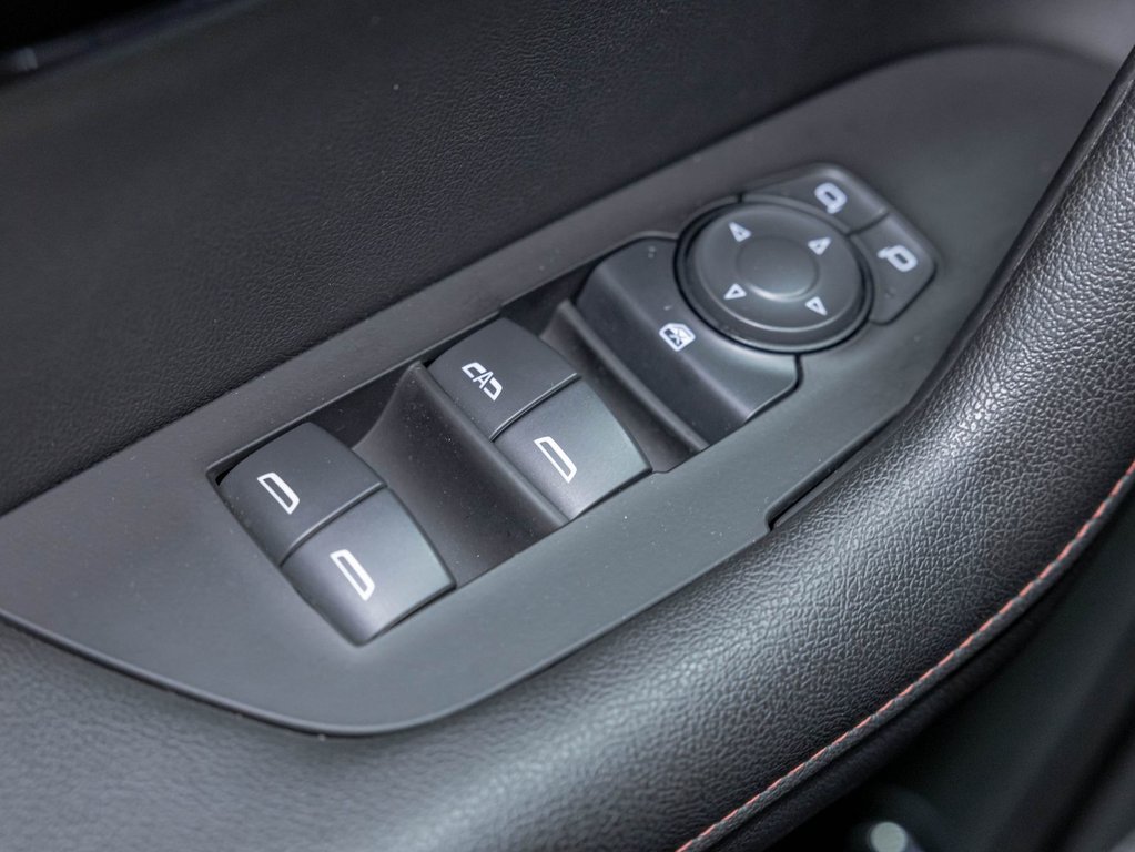 2022 Chevrolet Blazer in St-Jérôme, Quebec - 25 - w1024h768px
