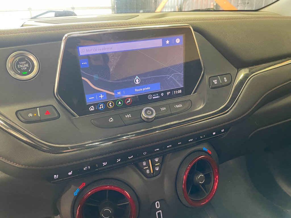 Chevrolet Blazer  2022 à St-Jérôme, Québec - 3 - w1024h768px