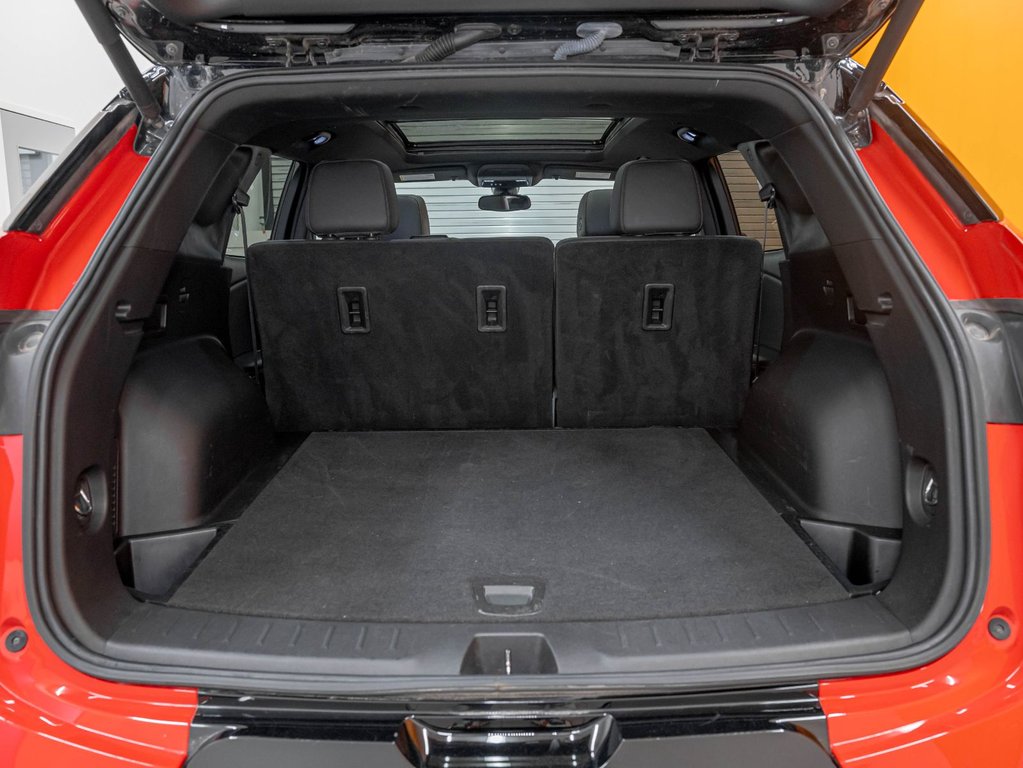 2022 Chevrolet Blazer in St-Jérôme, Quebec - 30 - w1024h768px