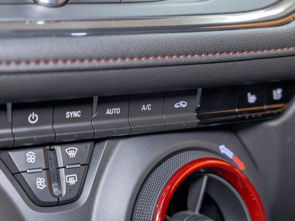 2022 Chevrolet Blazer in St-Jérôme, Quebec - 22 - w1024h768px