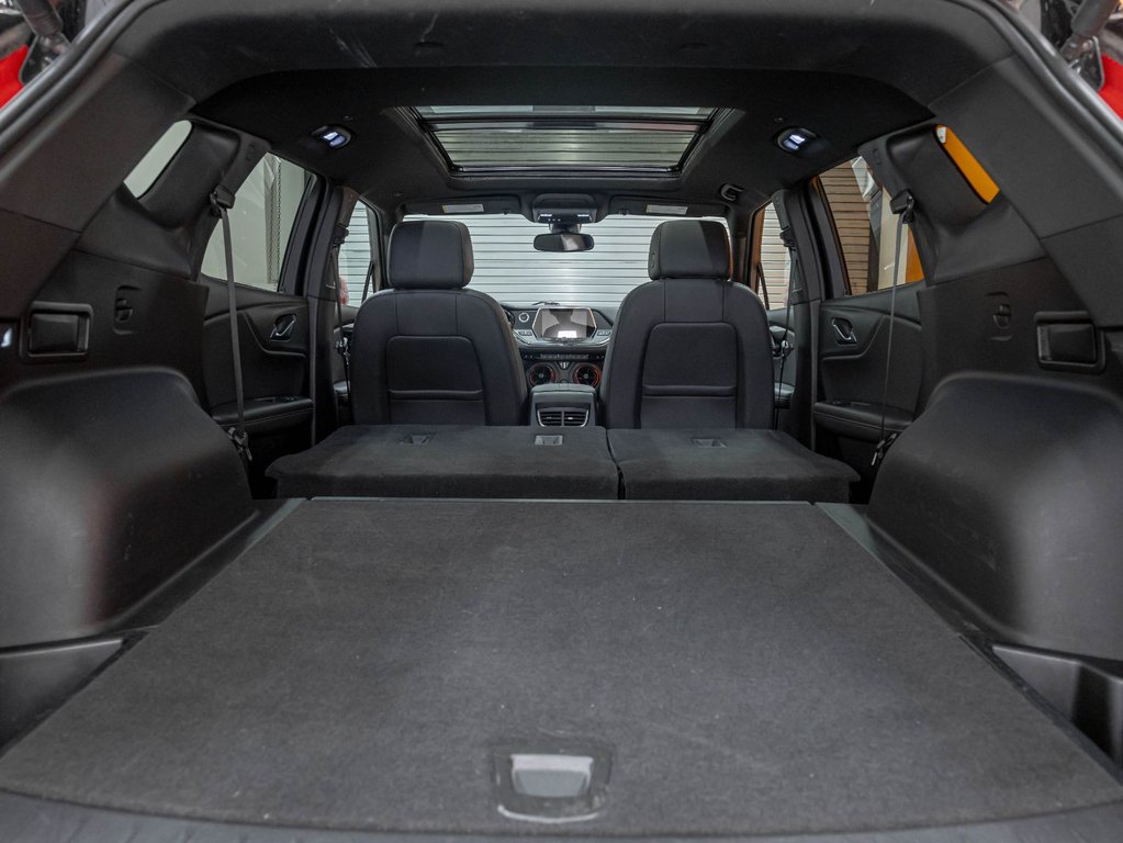 2022 Chevrolet Blazer in St-Jérôme, Quebec - 31 - w1024h768px