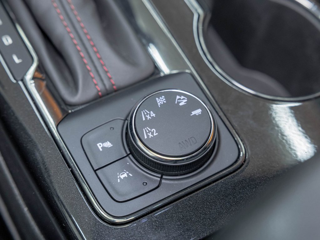 2022 Chevrolet Blazer in St-Jérôme, Quebec - 23 - w1024h768px