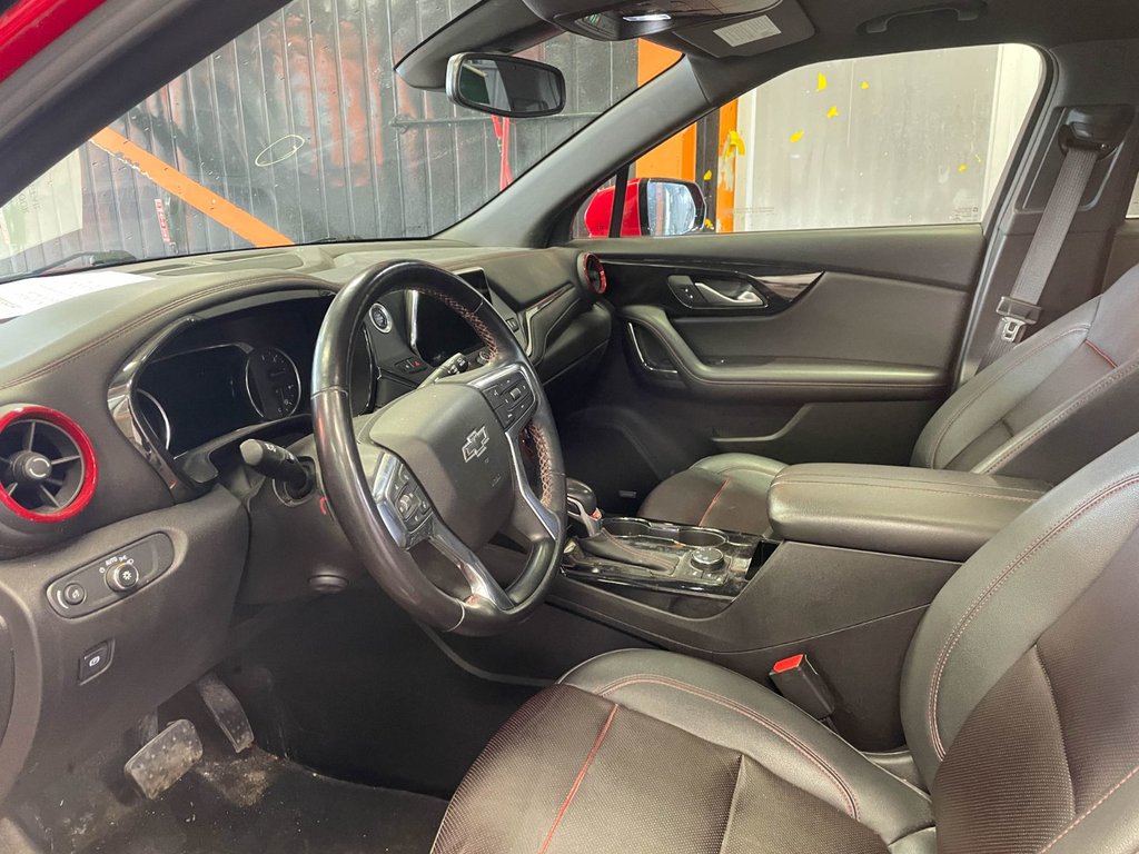 Chevrolet Blazer  2022 à St-Jérôme, Québec - 4 - w1024h768px