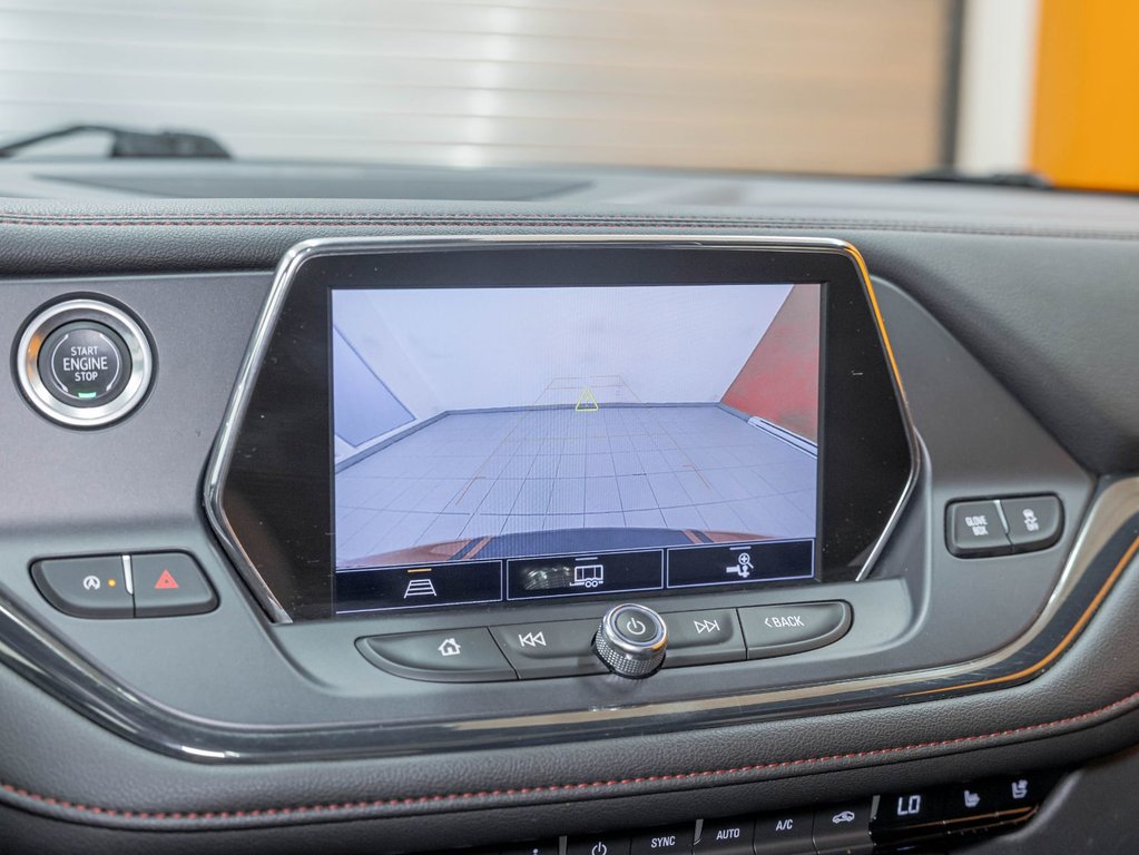 2022 Chevrolet Blazer in St-Jérôme, Quebec - 18 - w1024h768px