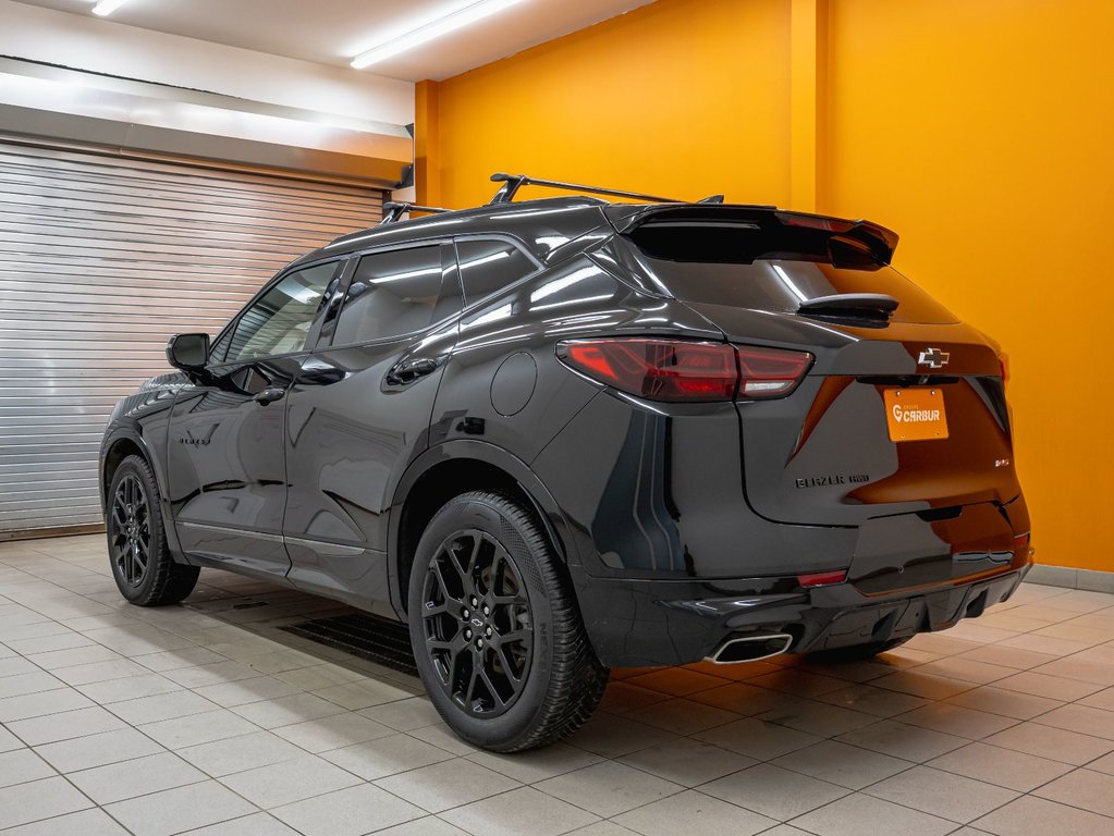 2023 Chevrolet Blazer in St-Jérôme, Quebec - 6 - w1024h768px
