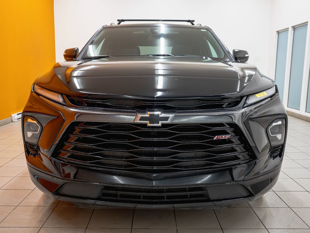 2023 Chevrolet Blazer in St-Jérôme, Quebec - 5 - w1024h768px