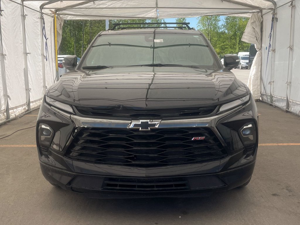 2023 Chevrolet Blazer in St-Jérôme, Quebec - 6 - w1024h768px
