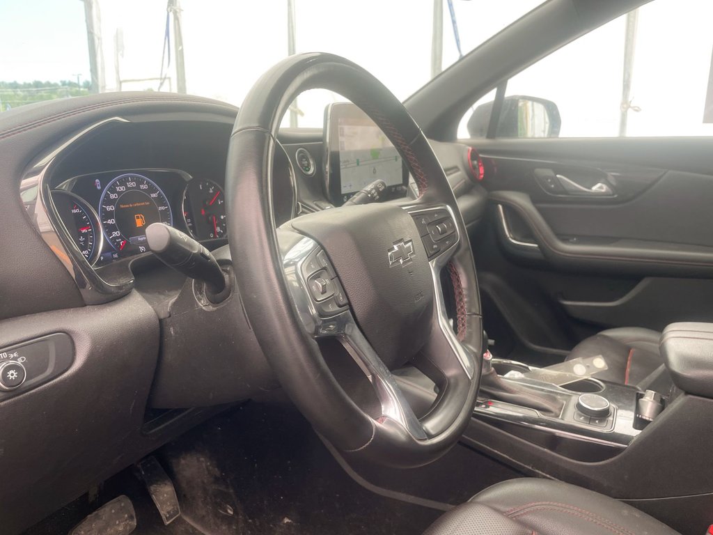 2023 Chevrolet Blazer in St-Jérôme, Quebec - 5 - w1024h768px