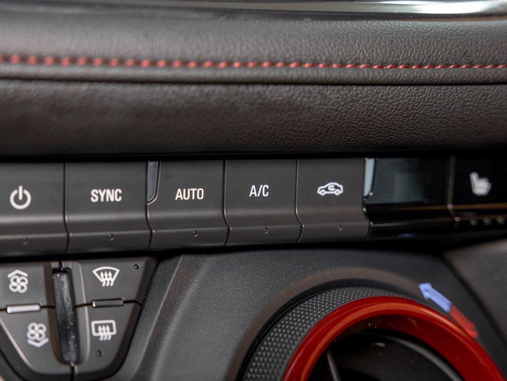 2023 Chevrolet Blazer in St-Jérôme, Quebec - 24 - w1024h768px