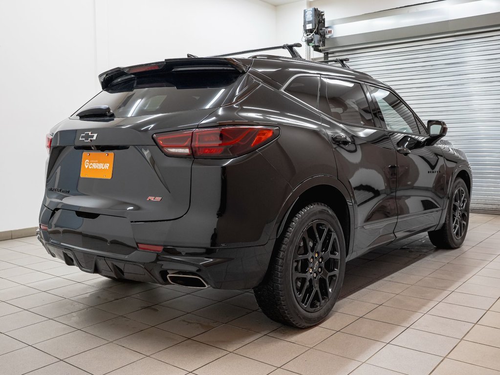 2023 Chevrolet Blazer in St-Jérôme, Quebec - 9 - w1024h768px