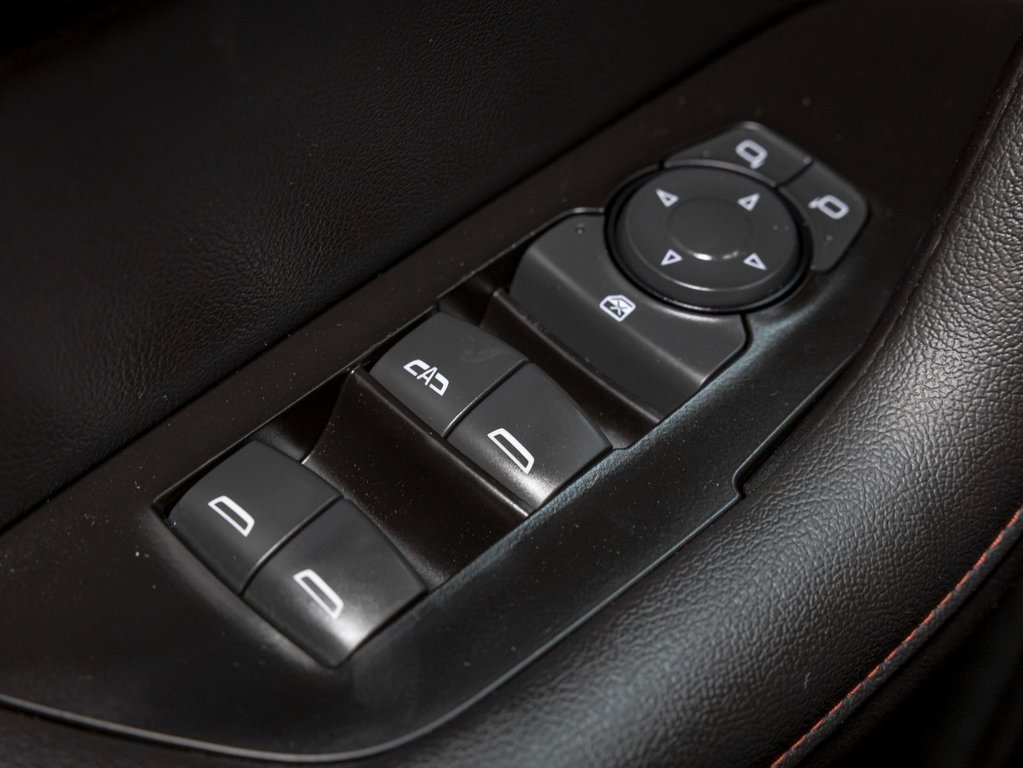 2023 Chevrolet Blazer in St-Jérôme, Quebec - 30 - w1024h768px