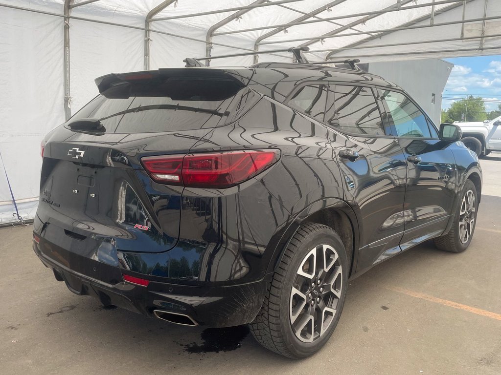 2023 Chevrolet Blazer in St-Jérôme, Quebec - 10 - w1024h768px