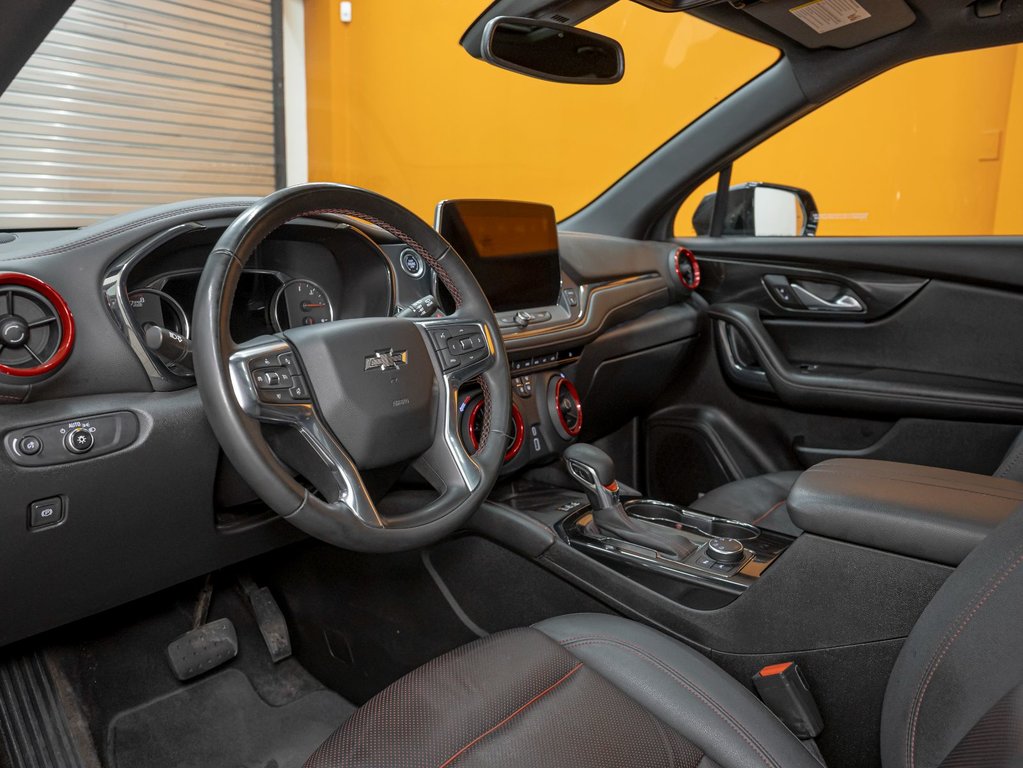2023 Chevrolet Blazer in St-Jérôme, Quebec - 2 - w1024h768px