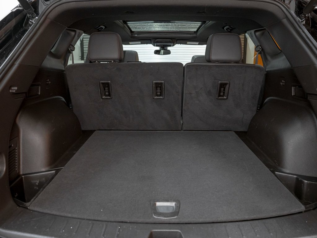 2023 Chevrolet Blazer in St-Jérôme, Quebec - 35 - w1024h768px