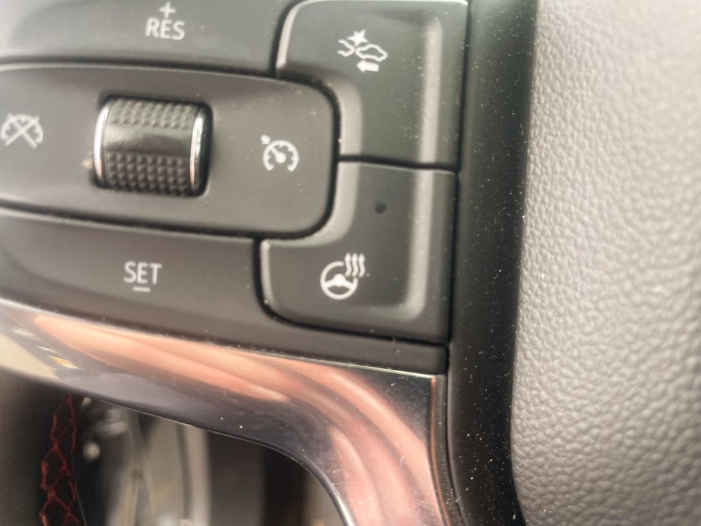 2023 Chevrolet Blazer in St-Jérôme, Quebec - 16 - w1024h768px