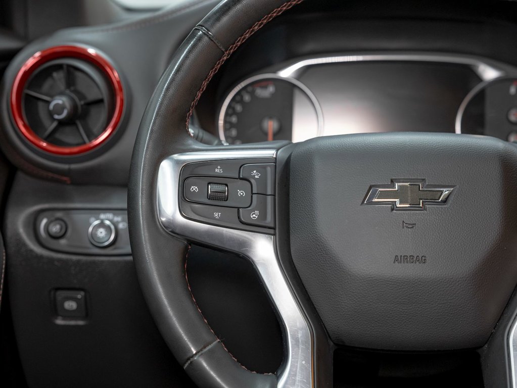 2023 Chevrolet Blazer in St-Jérôme, Quebec - 15 - w1024h768px