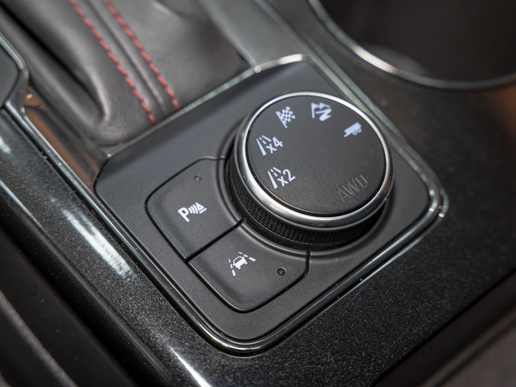 2023 Chevrolet Blazer in St-Jérôme, Quebec - 27 - w1024h768px