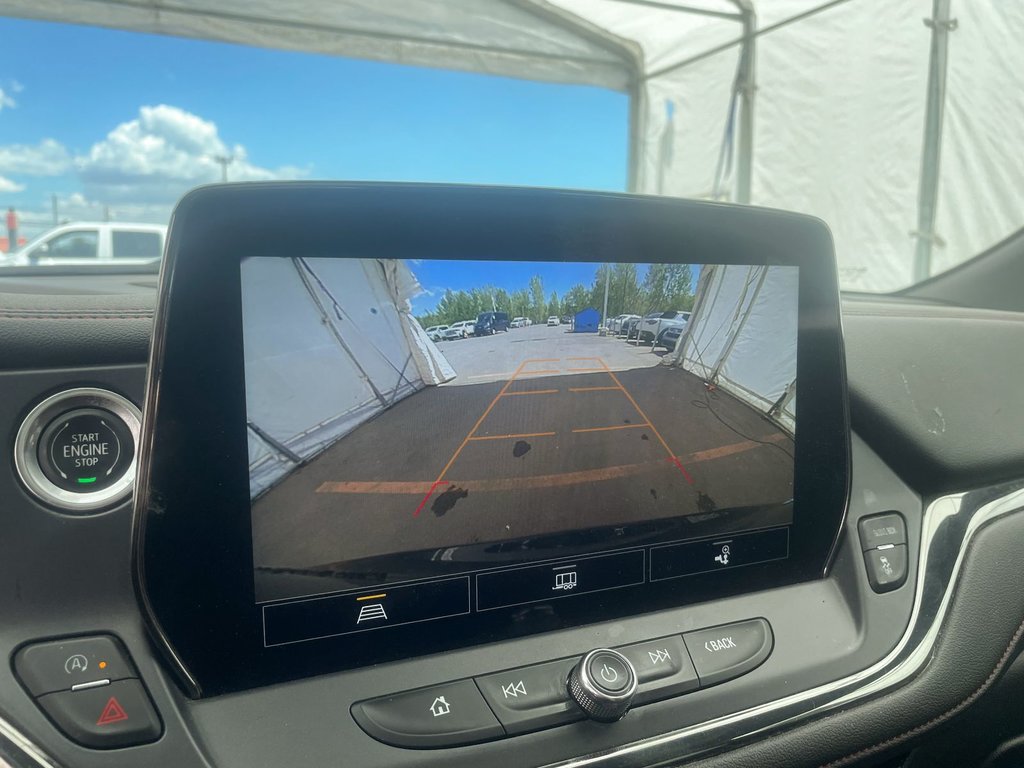 2023 Chevrolet Blazer in St-Jérôme, Quebec - 17 - w1024h768px