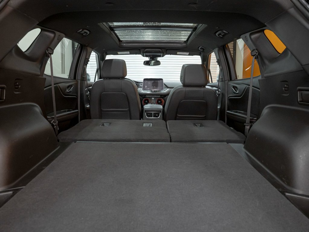 2023 Chevrolet Blazer in St-Jérôme, Quebec - 36 - w1024h768px