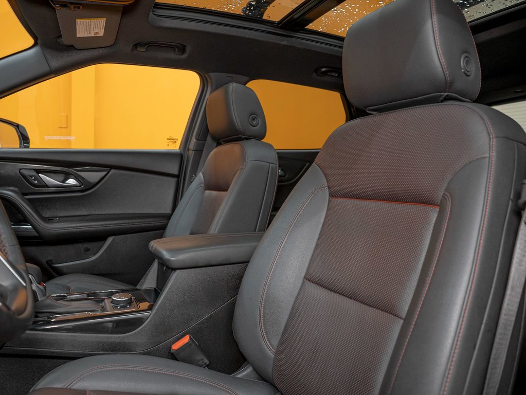 2023 Chevrolet Blazer in St-Jérôme, Quebec - 11 - w1024h768px