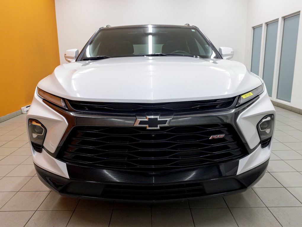2023 Chevrolet Blazer in St-Jérôme, Quebec - 5 - w1024h768px