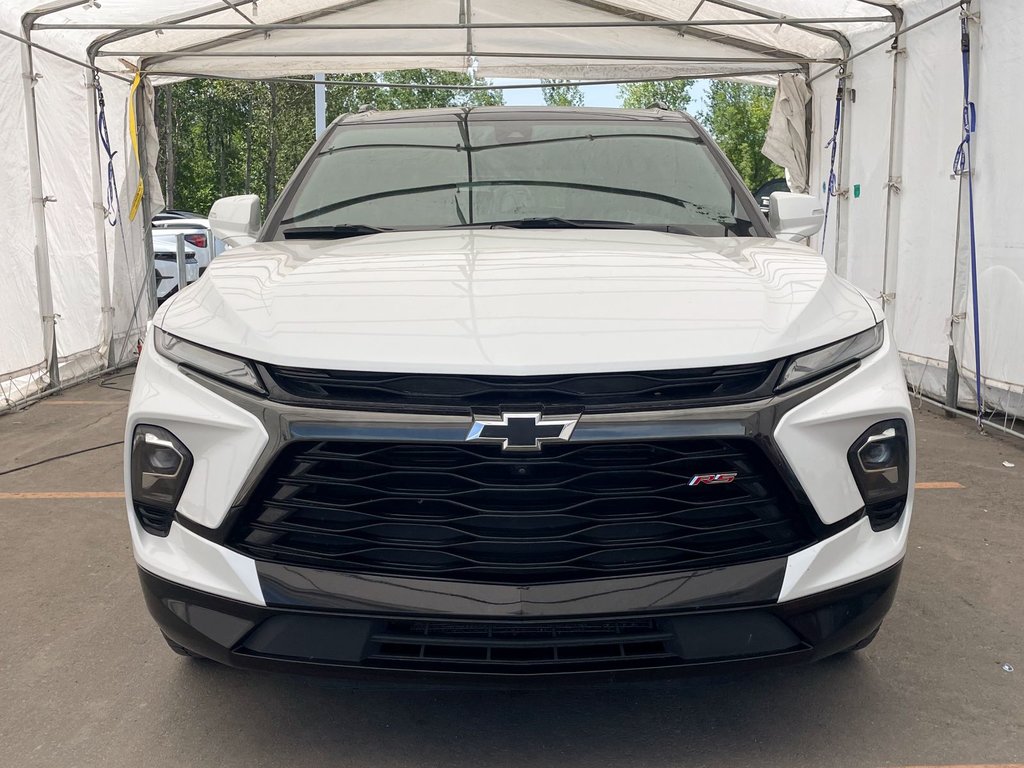 Chevrolet Blazer  2023 à St-Jérôme, Québec - 6 - w1024h768px