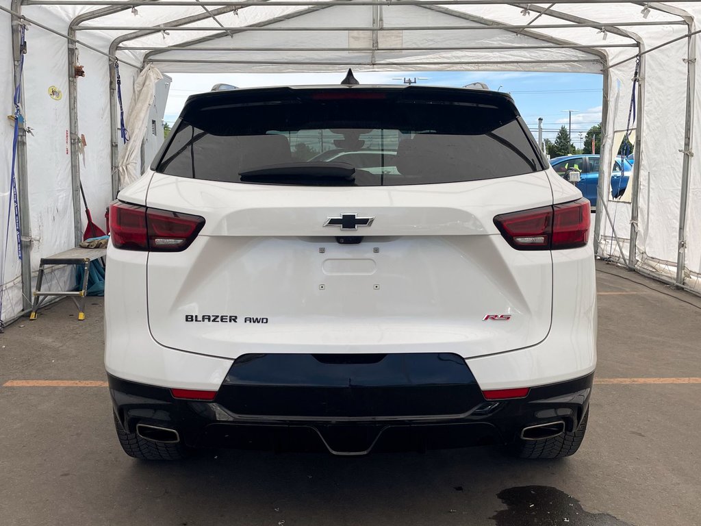 Chevrolet Blazer  2023 à St-Jérôme, Québec - 9 - w1024h768px