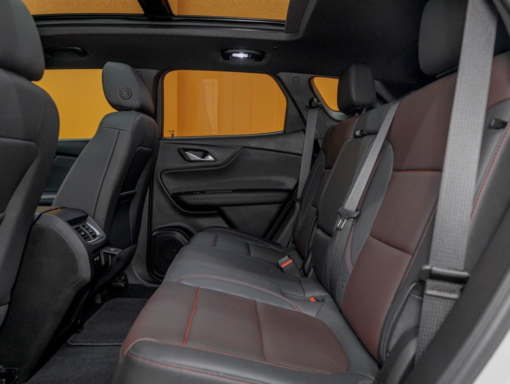 2023 Chevrolet Blazer in St-Jérôme, Quebec - 29 - w1024h768px