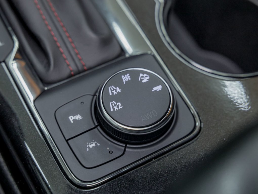 2023 Chevrolet Blazer in St-Jérôme, Quebec - 24 - w1024h768px