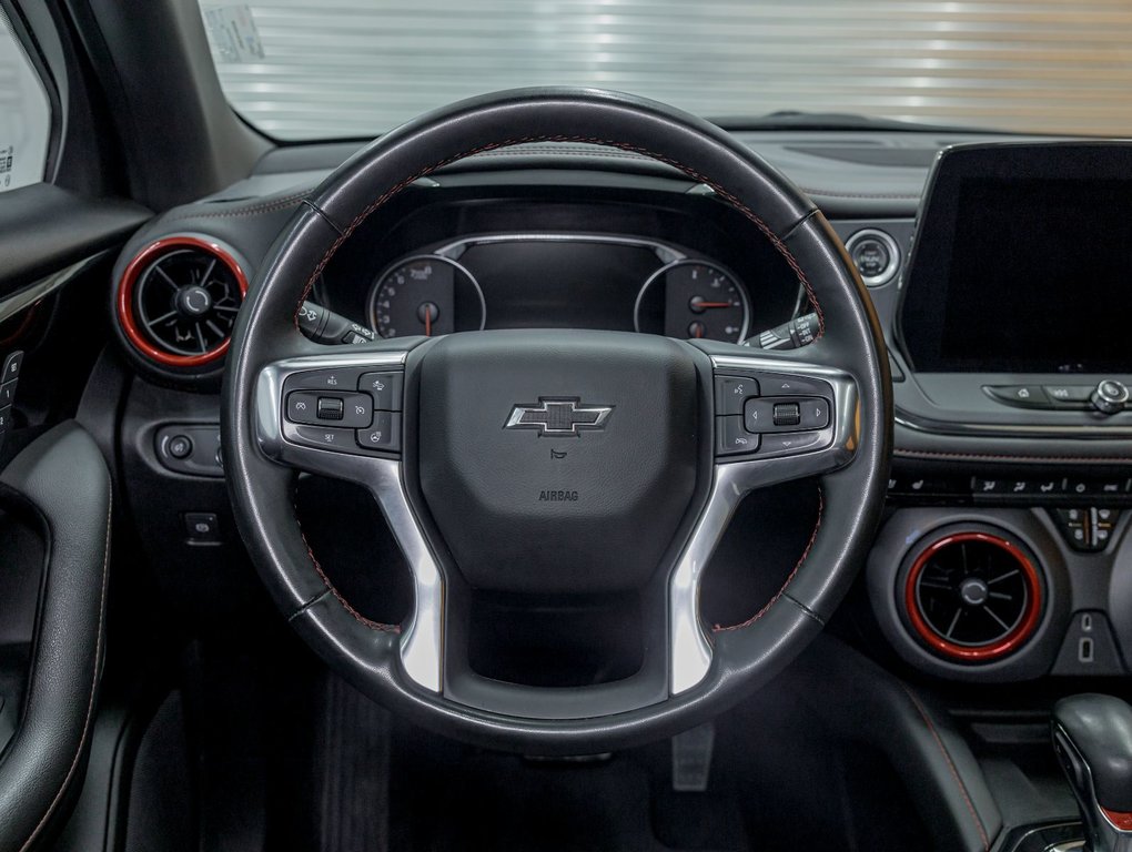 2023 Chevrolet Blazer in St-Jérôme, Quebec - 14 - w1024h768px