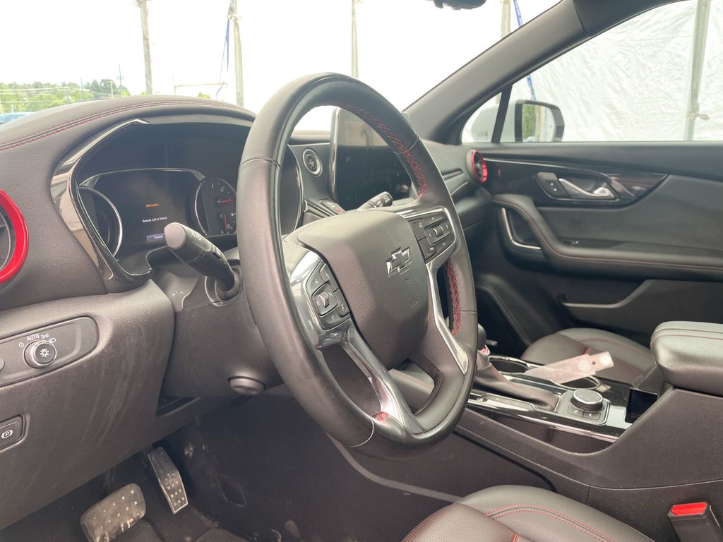 Chevrolet Blazer  2023 à St-Jérôme, Québec - 5 - w1024h768px