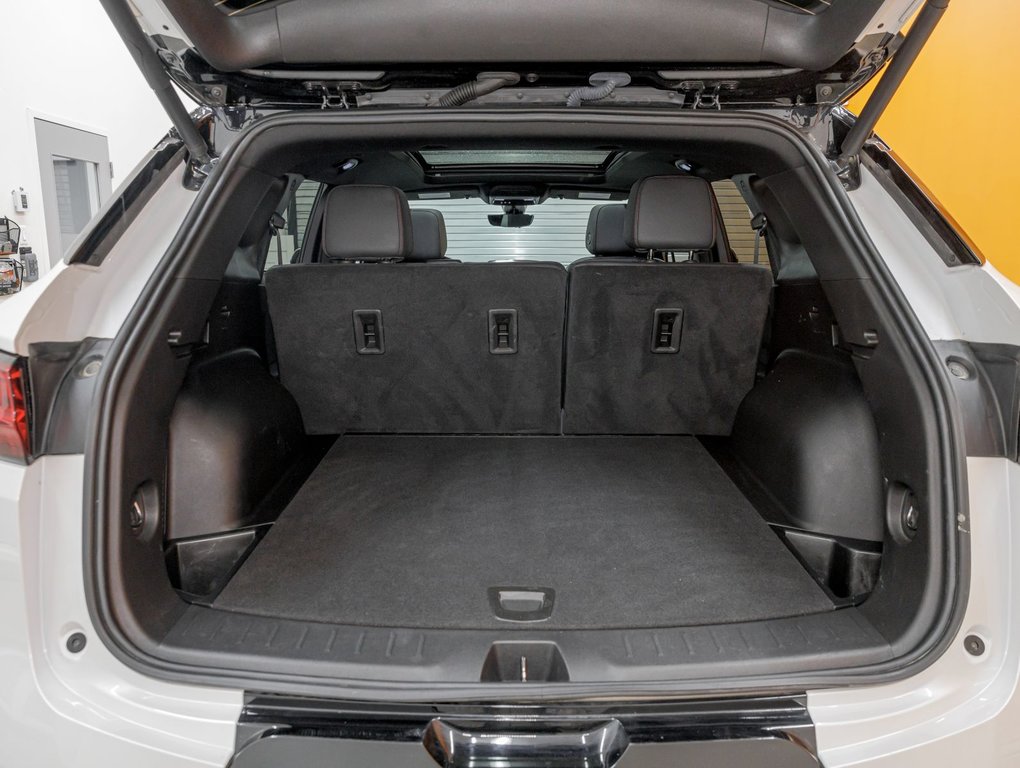 2023 Chevrolet Blazer in St-Jérôme, Quebec - 32 - w1024h768px