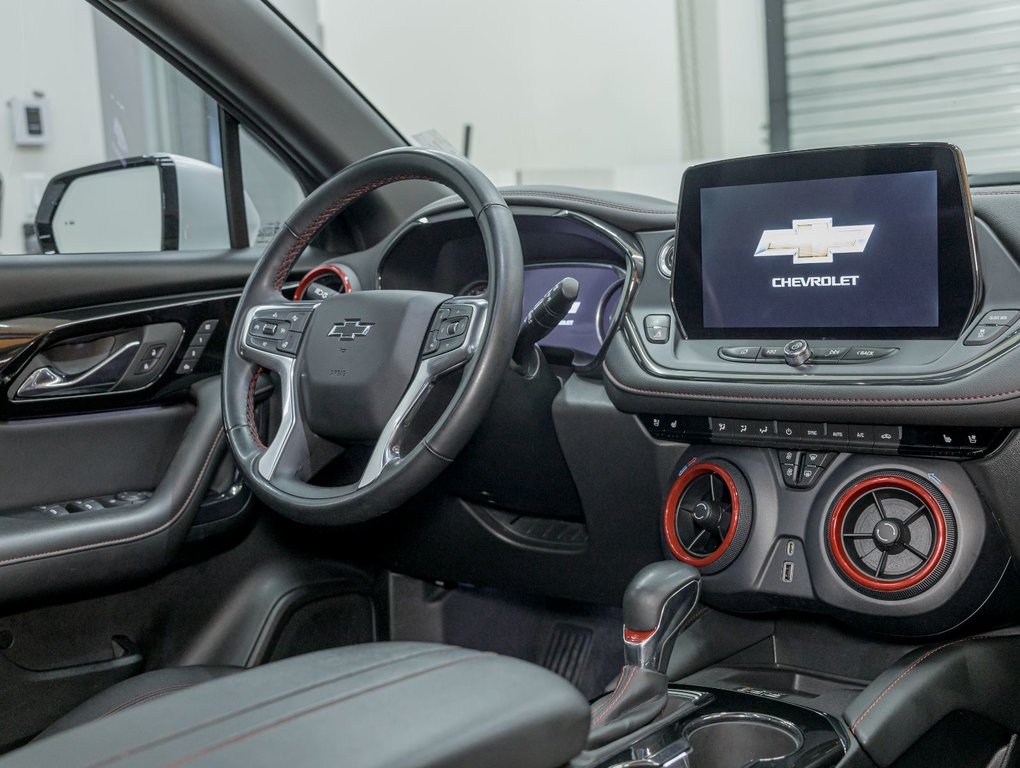 2023 Chevrolet Blazer in St-Jérôme, Quebec - 28 - w1024h768px