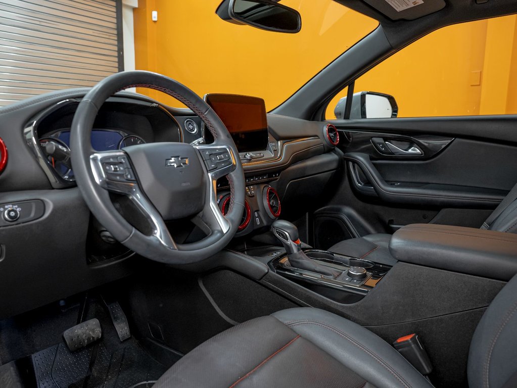 2023 Chevrolet Blazer in St-Jérôme, Quebec - 2 - w1024h768px