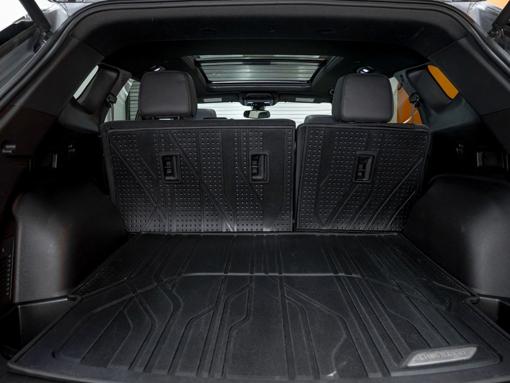 2023 Chevrolet Blazer in St-Jérôme, Quebec - 34 - w1024h768px