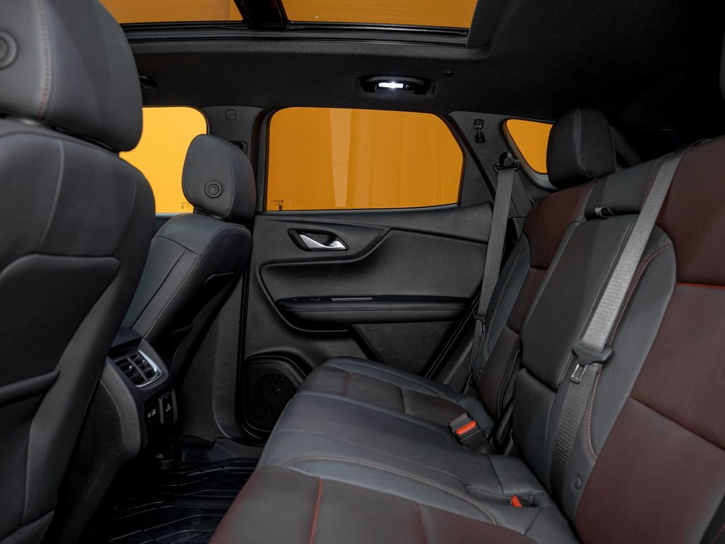 2023 Chevrolet Blazer in St-Jérôme, Quebec - 32 - w1024h768px