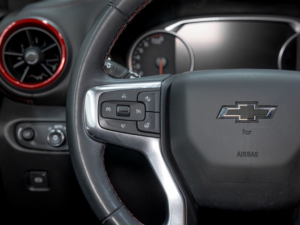2023 Chevrolet Blazer in St-Jérôme, Quebec - 15 - w1024h768px