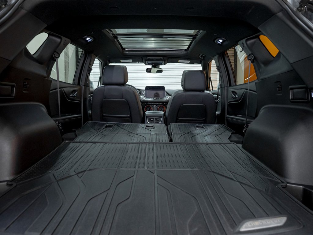2023 Chevrolet Blazer in St-Jérôme, Quebec - 35 - w1024h768px