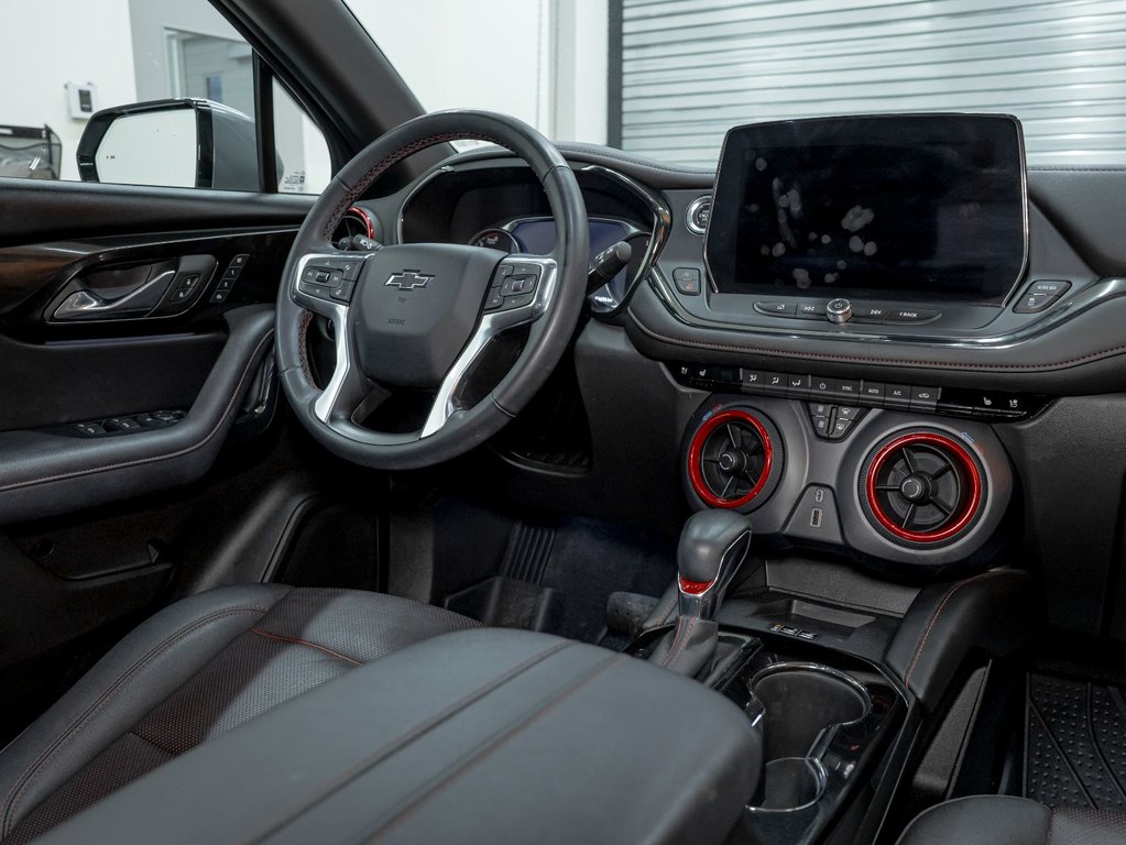 2023 Chevrolet Blazer in St-Jérôme, Quebec - 31 - w1024h768px