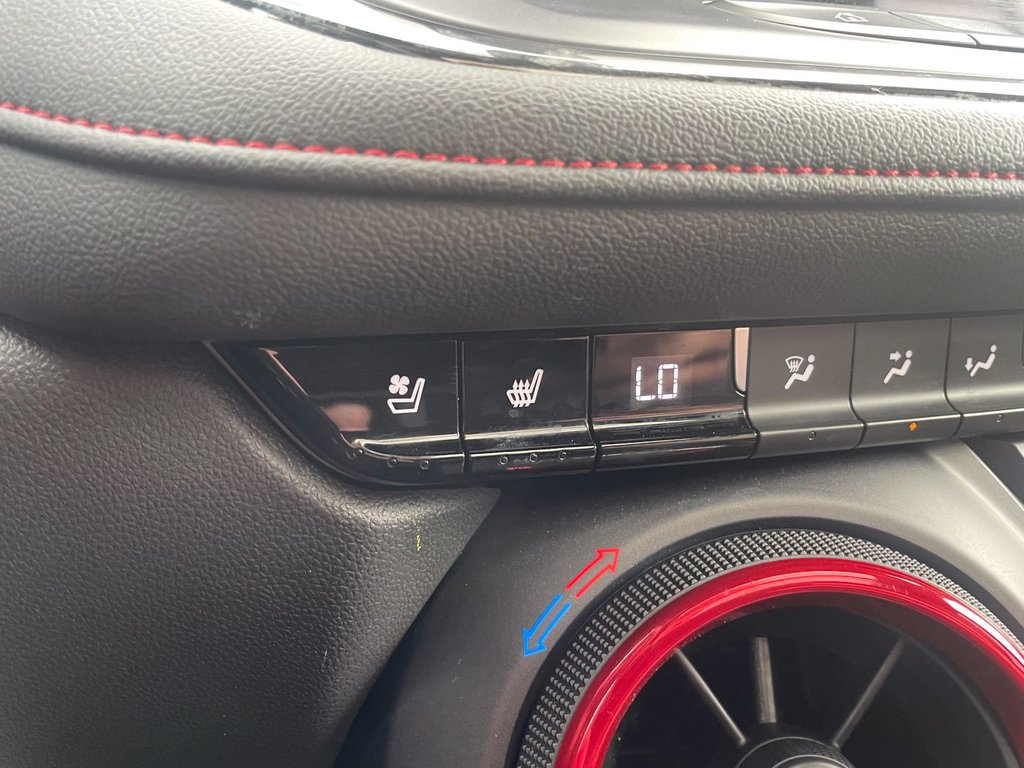 2023 Chevrolet Blazer in St-Jérôme, Quebec - 14 - w1024h768px