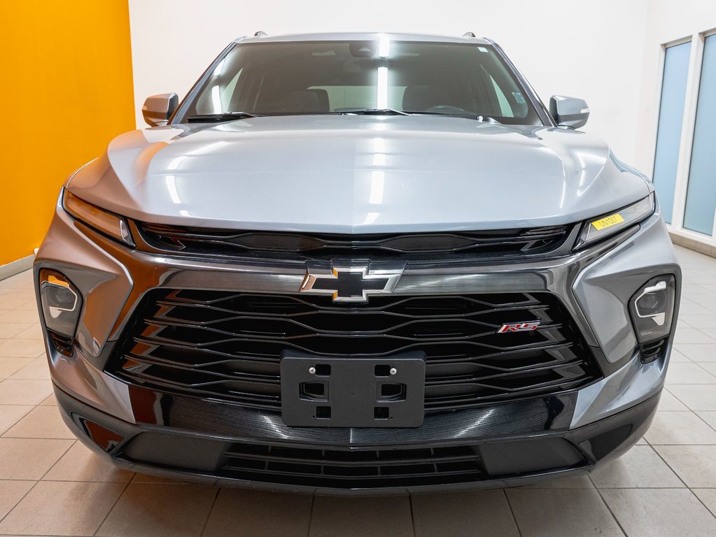 2023 Chevrolet Blazer in St-Jérôme, Quebec - 5 - w1024h768px