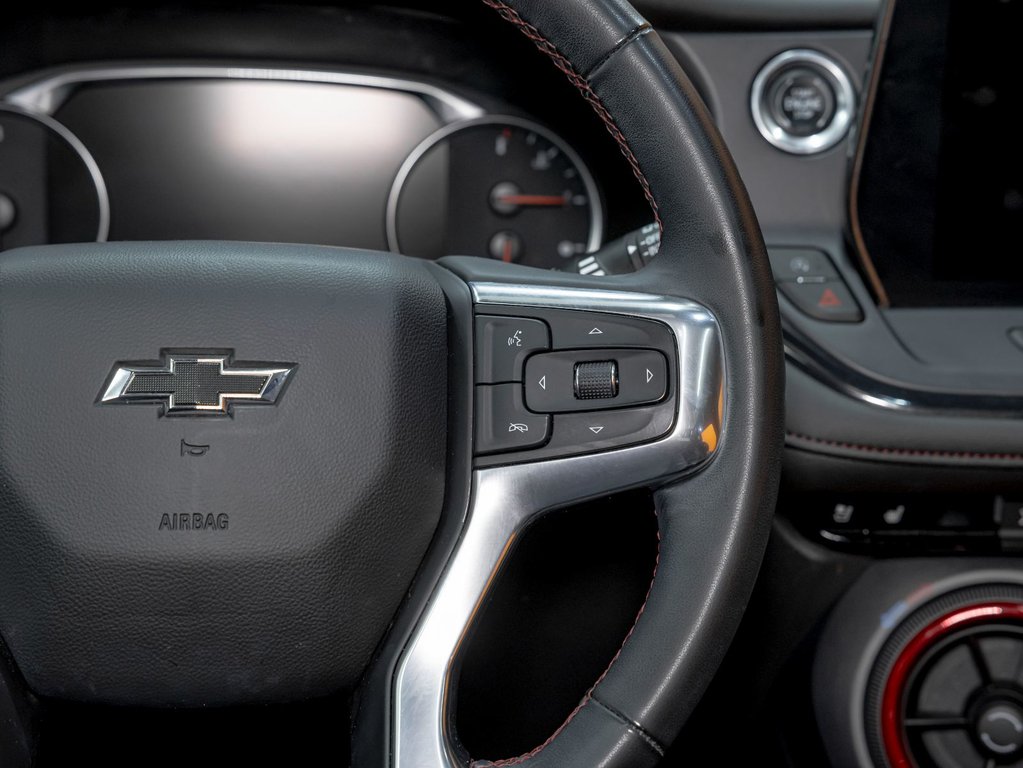 2023 Chevrolet Blazer in St-Jérôme, Quebec - 16 - w1024h768px