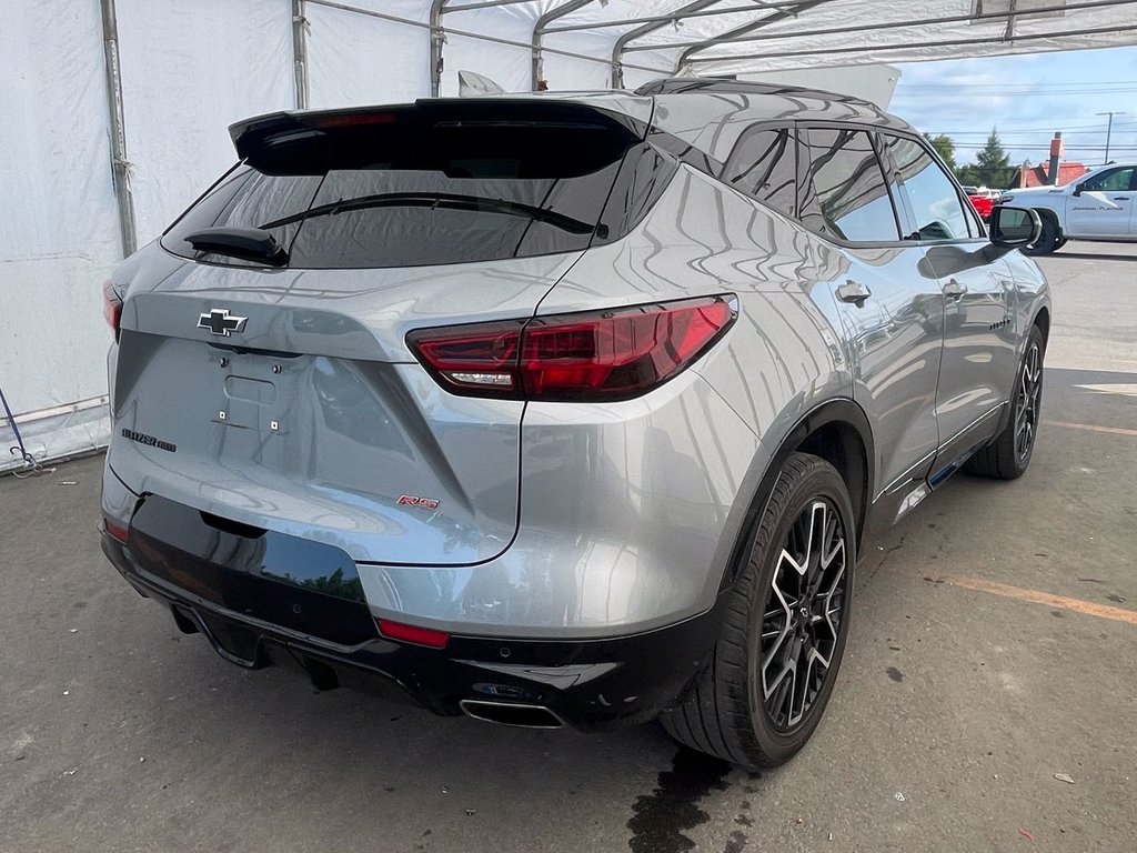2023 Chevrolet Blazer in St-Jérôme, Quebec - 10 - w1024h768px