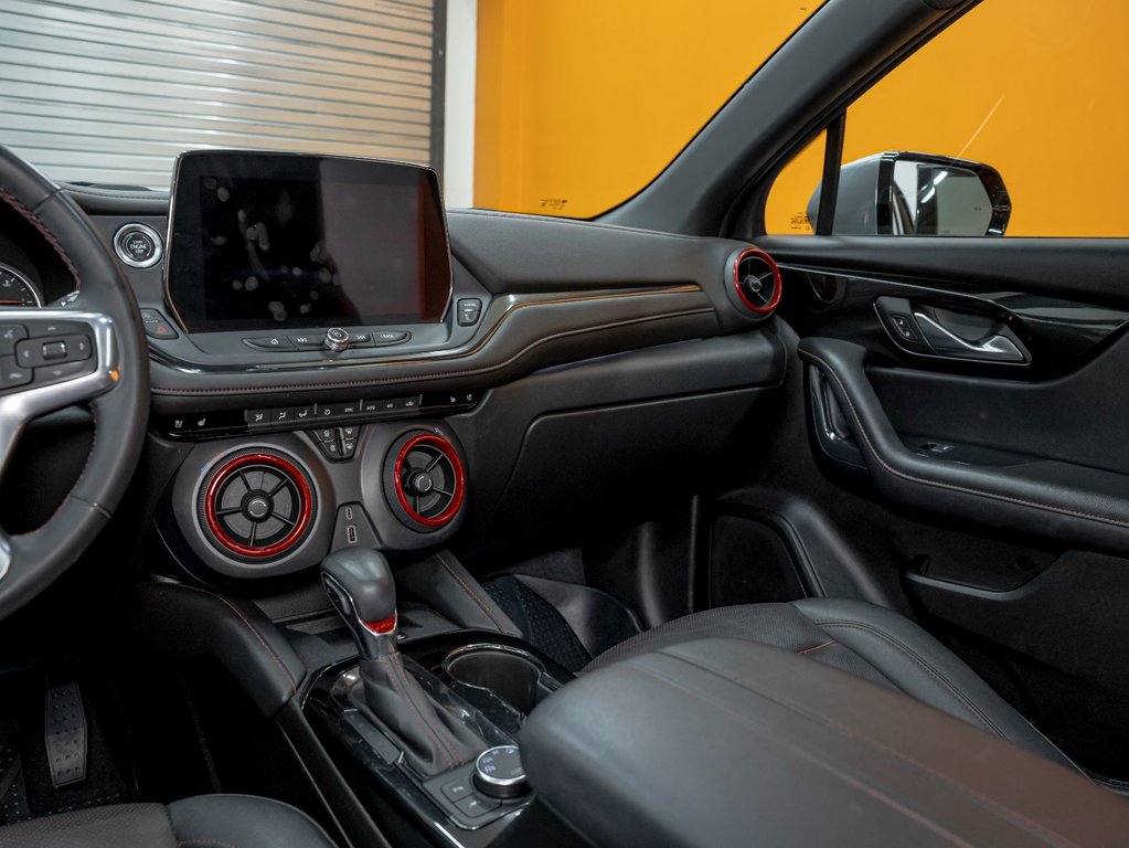 2023 Chevrolet Blazer in St-Jérôme, Quebec - 22 - w1024h768px